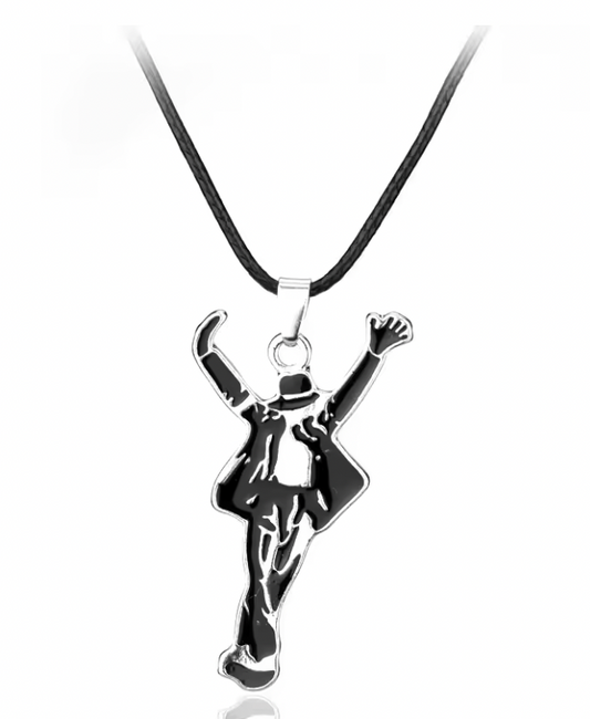 MJ Necklace